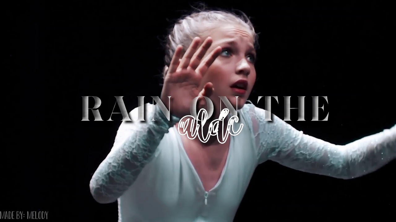 Intro for Rain On The Aldc *melody* YouTube