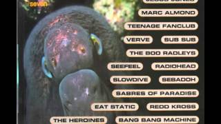 Watch Marc Almond Incestuous Love video