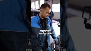 Bosch Service Markiewicz - Wodorowanie silnika H2 BLASTER TEXA