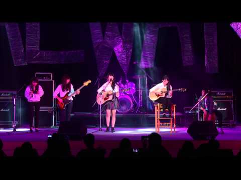 巨將音響 13. Black or White - 景美吉他27屆成發 - Always - 20140308