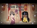 Prom Dress | GCMV