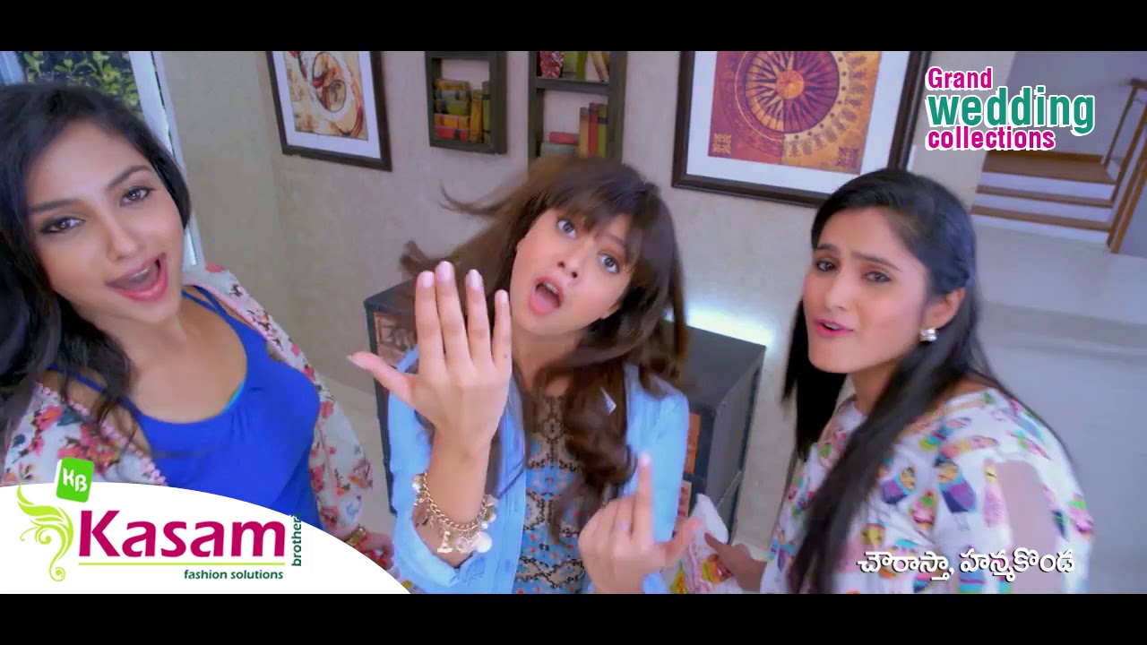 Kasam Brothers Wedding Collections 2020