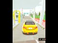 Drive Quest Realistic Driving 🚘 Smooth Controls & Fast Cars | CrashX World