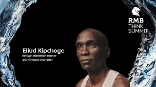 Eliud Kipchoge - Peak Performance & Endurance