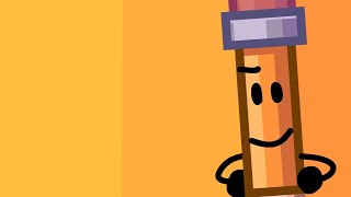 [BFB] Pencil Asset | SpeedPaint
