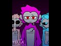 Oh... |#art #animation #gorillatag #pbbv #echo #daisy09 #memes