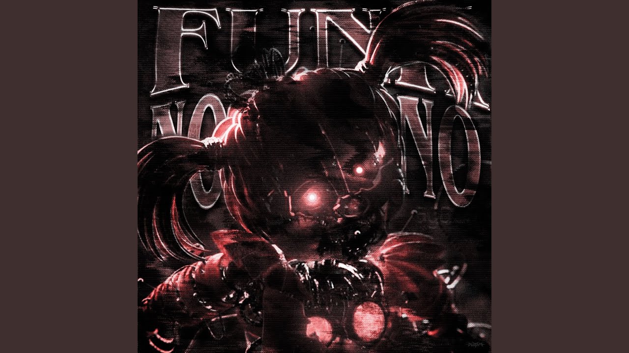 FUNK NOCTURNO (SPED UP)