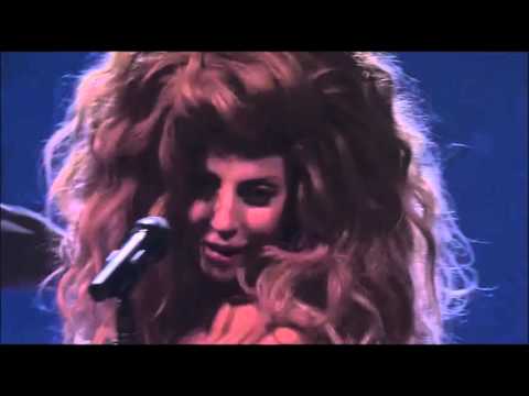Lady Gaga- ARTPOP