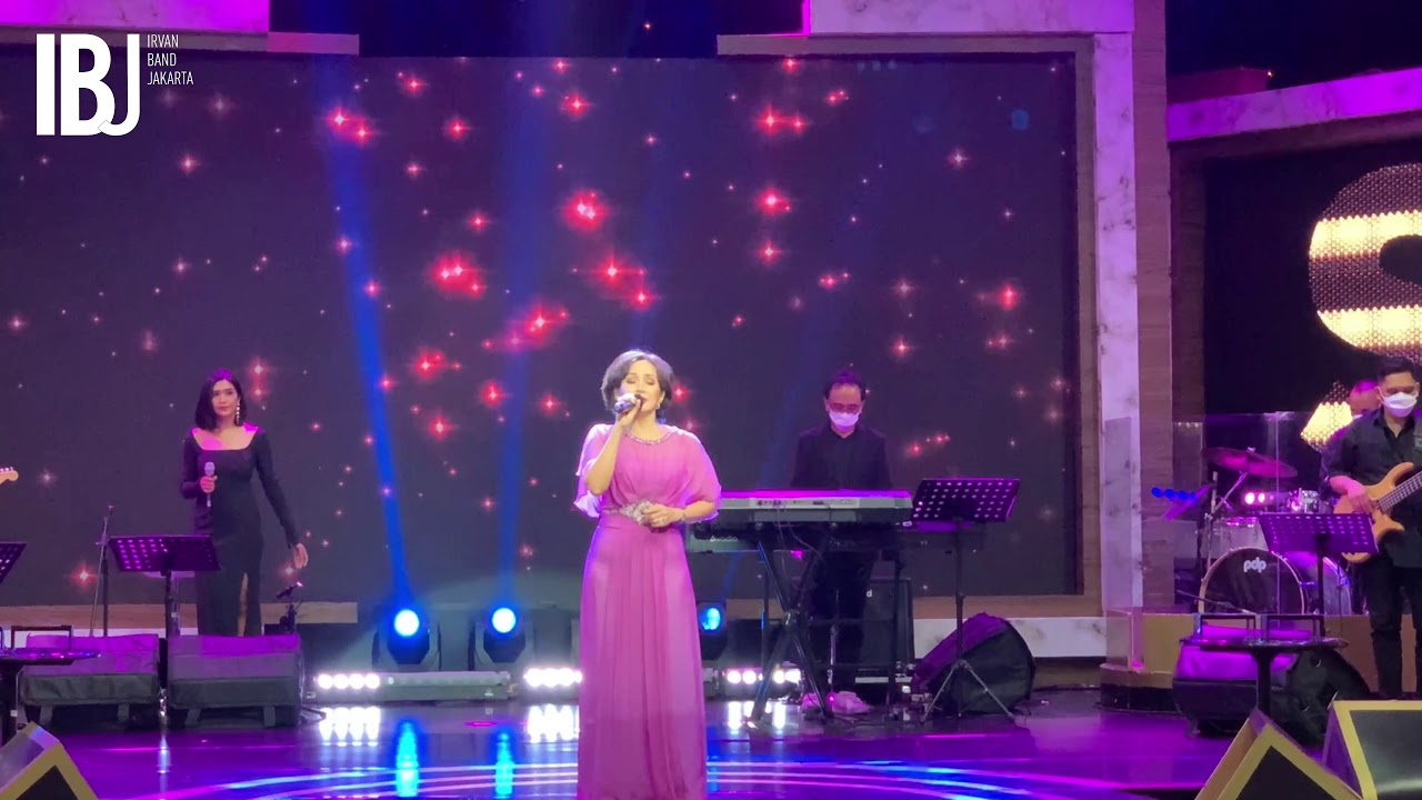 #Irvanbandjakarta | Jayanti Mandasari - Kusadari (reYUNIan)
