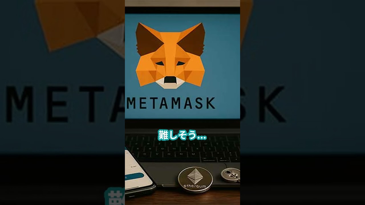 メタマスクの使い方・送金・入金方法を解説！ | はじめてのAI、DXならアカリンク