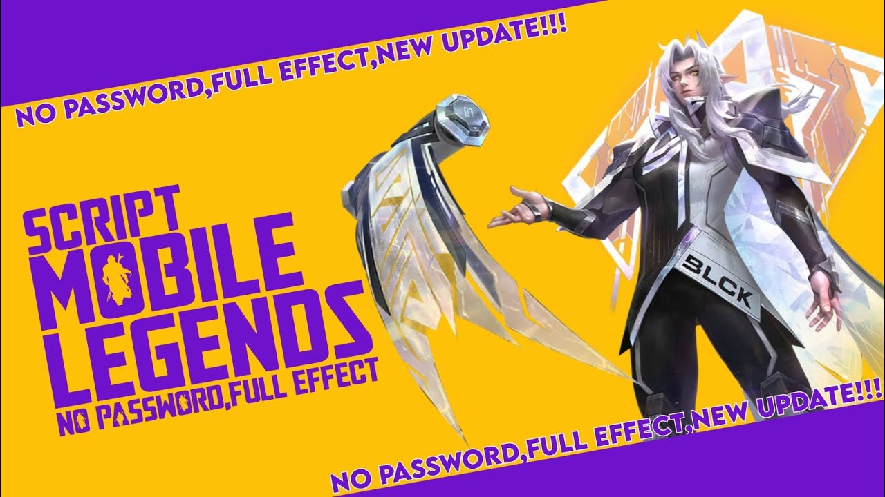 Estes Blacklist Skin Script Review | Estes - Blacklist International