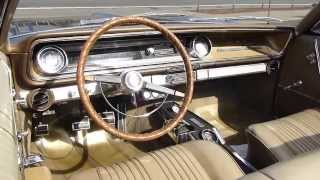 1965 Chevrolet Impala SS Convertible for sale
