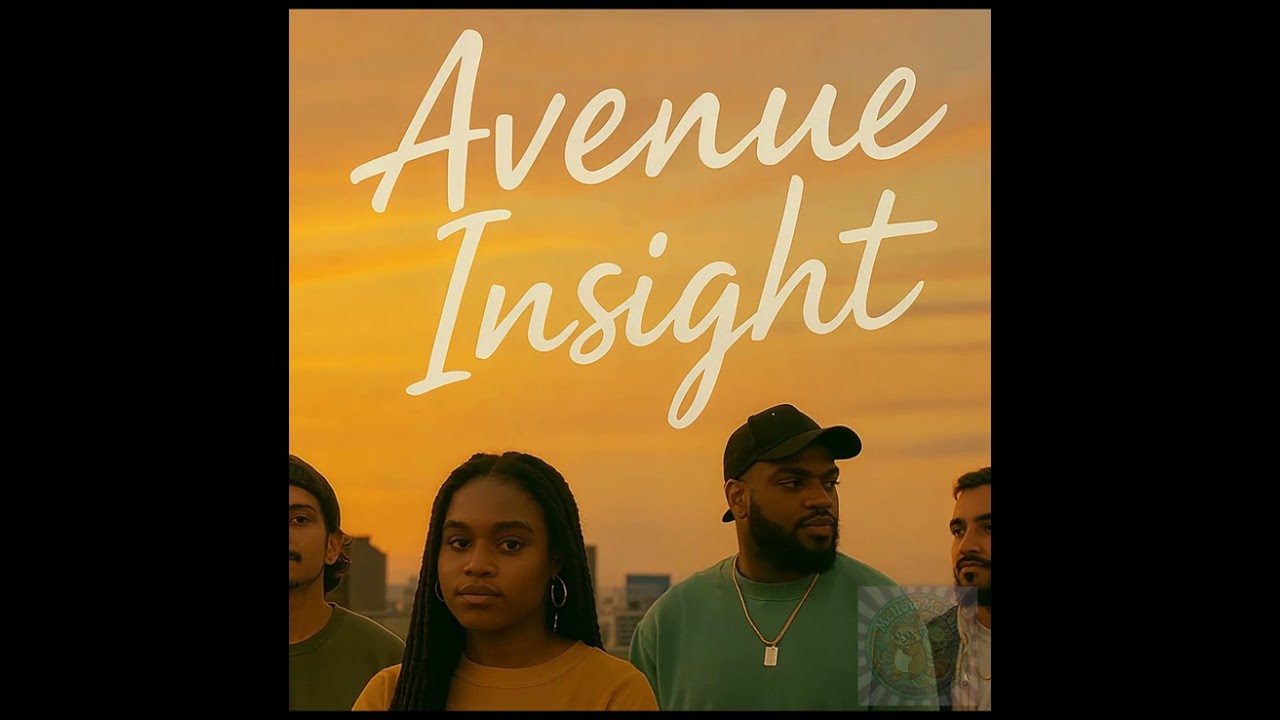 Jet Set (The Avenue Insight Mix)