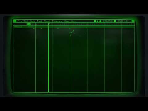 Wusik SQ480 (Retro Sequencer with Plugin support)