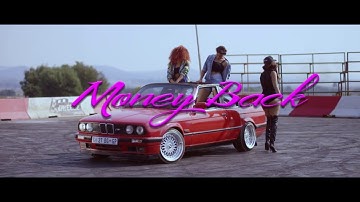 Nadia Nakai - Money Back (Official Music Video)