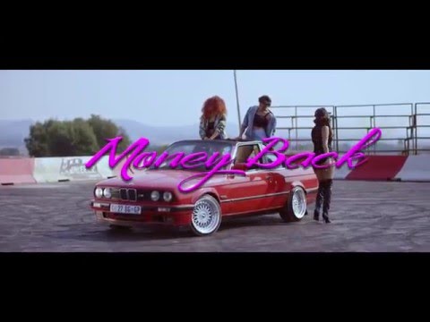 Nadia Nakai - Money Back (Official Music Video)