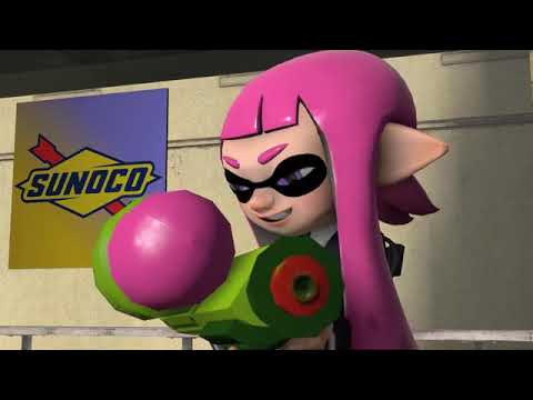 [Gmod] pink,rosy - YouTube