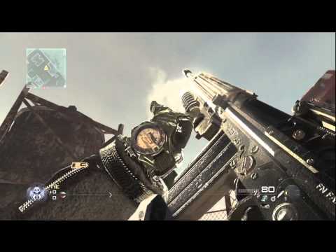 FAL and Deagle Fully Auto No Mod/Hack