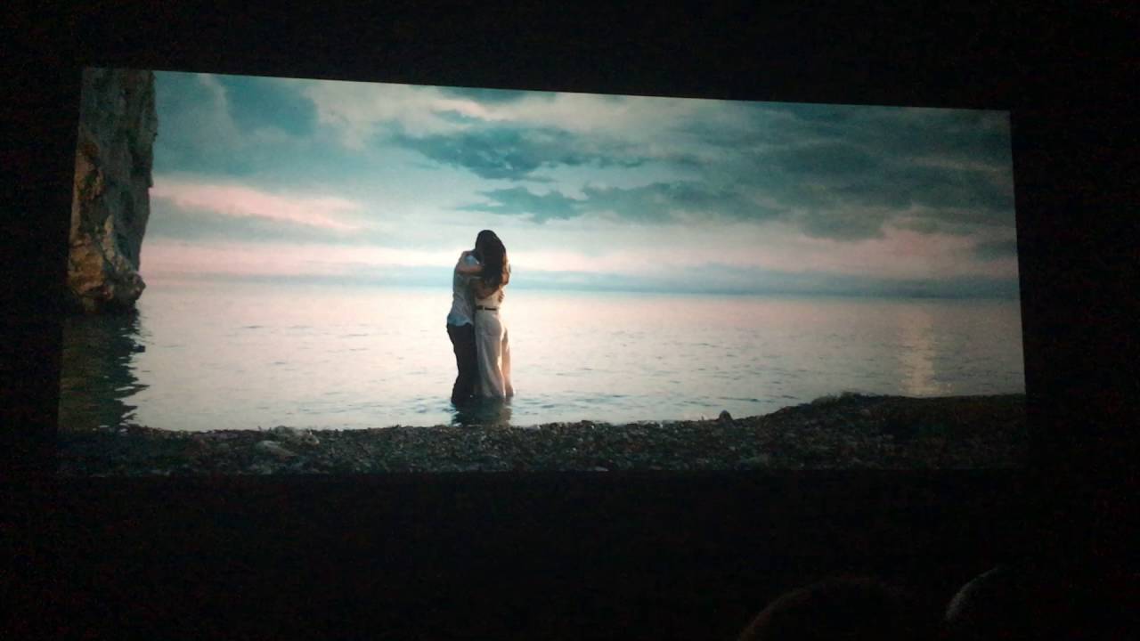 Tini Nowe Życie Violetty PL - Leonetta | Leon ratuje Violettę | Pocałunek HD