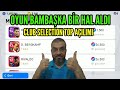 EFSANE DEĞİŞİM HARİKA ÖDÜLLER - PES 2021 CLUB SELECTİON TOP AÇILIMI