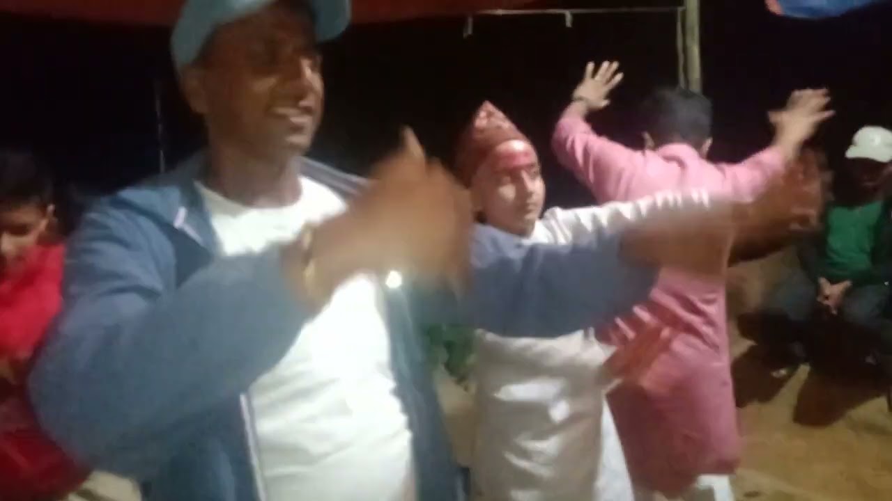 Bhajan Balewa Paiyunpata