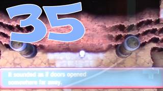 Unlocking The Regi's! - Pokémon Alpha Sapphire [35] | GiantGrotle