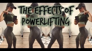 LETS CLEAR THINGS UP... | Busting a Common Powerlifting Myth | Strive Ep. 2