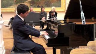 Dance Of The Beautiful Maiden And Dance Of The Arrogant Cowboy By Alberto Ginastera Hd