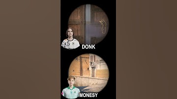 Donk vs Monesy. #couterstrike #cs2moments #cs2memes #cs2 #cs2funny