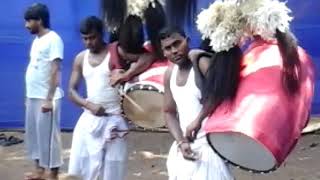 Dhaker kathi (ঢাকের কাঠি)