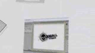 Oddball Studios Intro #1