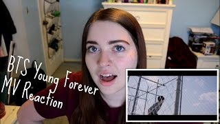 BTS - Young Forever MV Reaction
I love these boys so much omg theyre going to straight up kill me with this comeback. Anyway thanks so much for watching and dont forget to like and subscribe!
Twitter: @rewindjjk
Instagram: @_kayla.burgess
Tumblr: mazarine-sea BTS - Young Forever MV Reaction