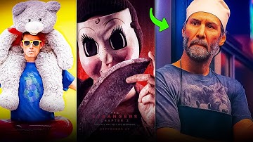 TOP 10 best Movies 2025 so far Part1✅ New Movies You Can’t Miss