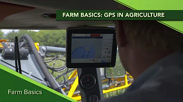 Kolik stojí traktor s GPS?