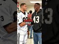 This Retired NFL Player Has Been Sneaking Into Practice For 5 Years