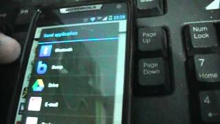 Bluetooth App Sender - enviar app por bluetooth screenshot 4