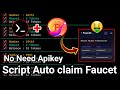 Nuyul Crypto BTC Script Via Termux - Auto Claim Faucet without Apikey 💯Working - Instant Withdraw