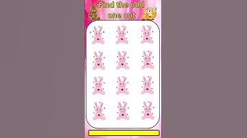 FIND THE ODD EMOJI OUT 🧐🤠👀| HOW GOOD ARE YOUR EYES #212 #Shorts #short #viral #subscribe #ytshorts