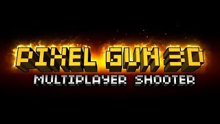 Pixel Gun 3D: Epic Multiplayer Shooter - 2017 Trailer (NEW)