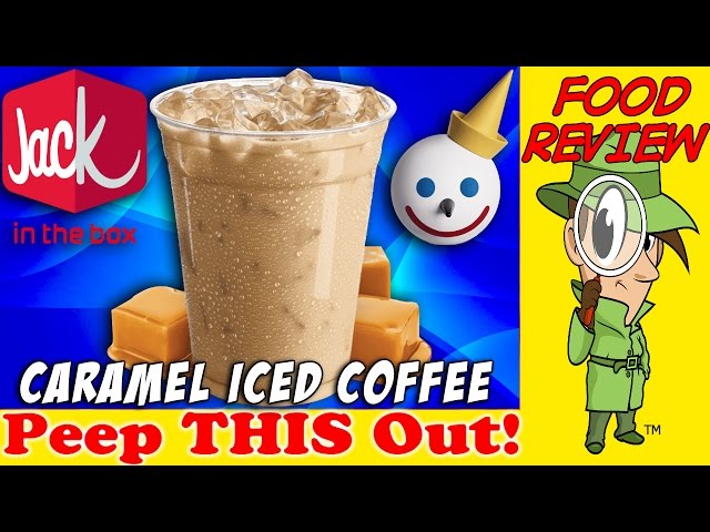 boosted coffee jack in the box M36 Roasters Super Jacked Dark Roast Coffee just bold flavor in every sip Drive Thru Coffee and Energy