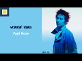 Fujii Kaze - Workin' Hard [Lyrics/Romaji/Terjemahan]
