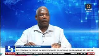 6 às 9 |EDIÇÃO DE QUARTA-FEIRA |05|11|2025