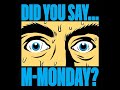 Mondays In The Sun Vol 6 