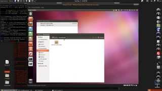Linux DEB Installer Package Meterpreter Backdoor