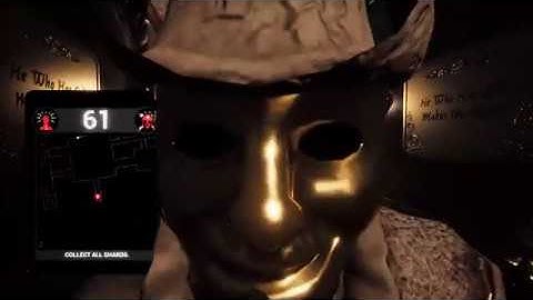 Deadly Decadence Glitches