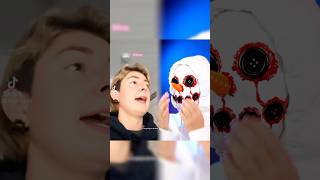 Idk Just Thinking About This Crossover