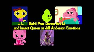 Inside Out Yoh Bur Style Cast Video
