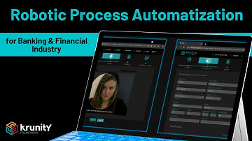 Starbyte Robotic Process Automation (RPA) for banks