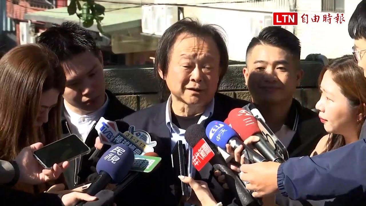 民進黨台北市長誰出戰？王世堅：鄭麗君是最適合人選