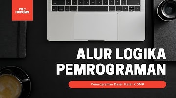 Alur Logika Pemrograman